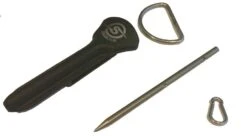 Accroche Poisson Sigalsub Avec Support