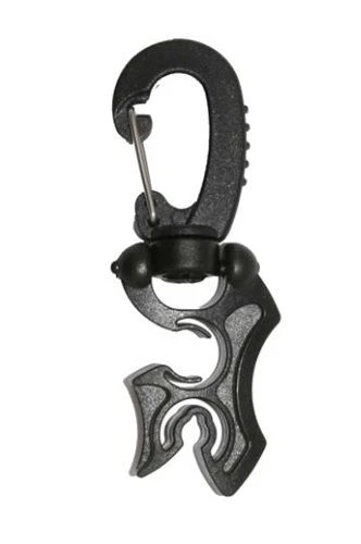 Accroche Tuyau Double – Image 2