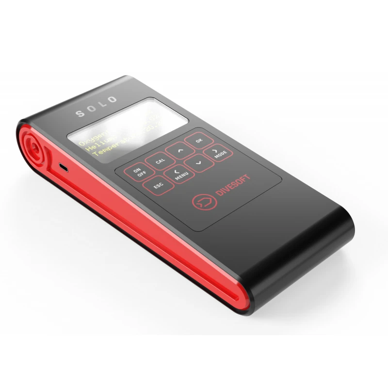 Analyseur Divesoft SOLO – Image 3