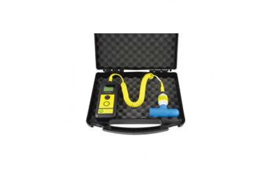 Analyseur Vandagraph VN202 MKII Quick Ox – Image 2