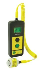 Analyseur Vandagraph VN202 MKII Quick Ox