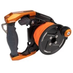 AQUALUNG Apeks Ascend Reel 60 Mètres