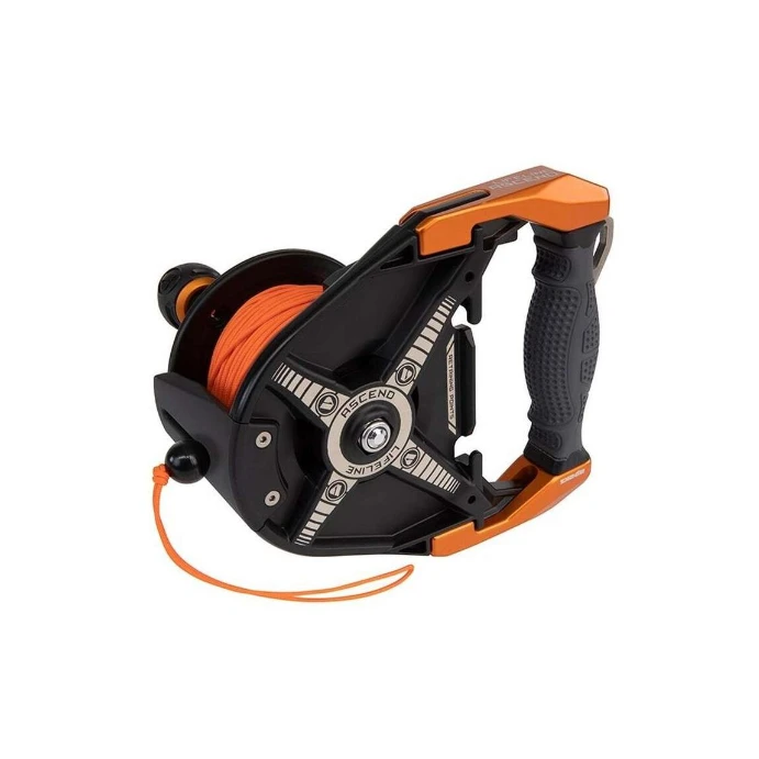 AQUALUNG Apeks Ascend Reel 60 Mètres – Image 2