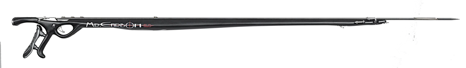 Arbalete C4 Carbone Mr.Carbon 2.0