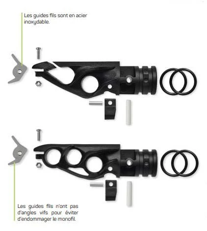 Arbalète Dessault FENIX – Image 6