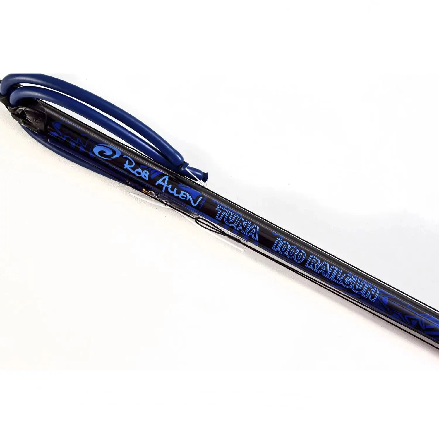 Arbalète Rob Allen Tuna Aluminium – Image 3