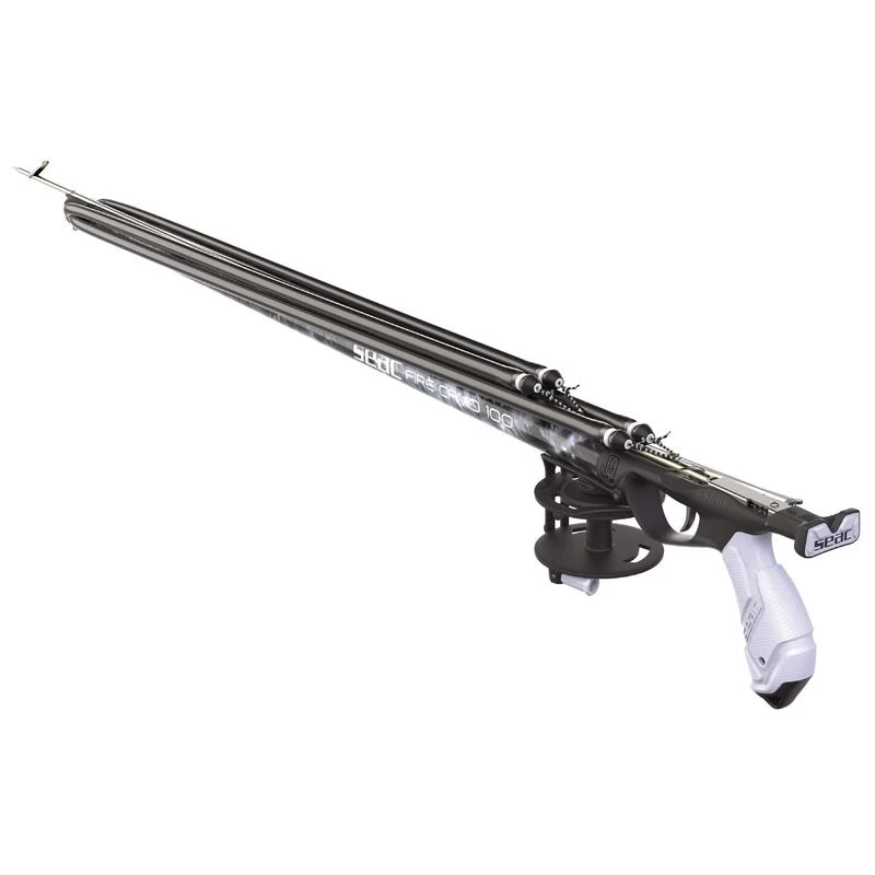 Arbalète Seac Sub Fire Camo – Image 2