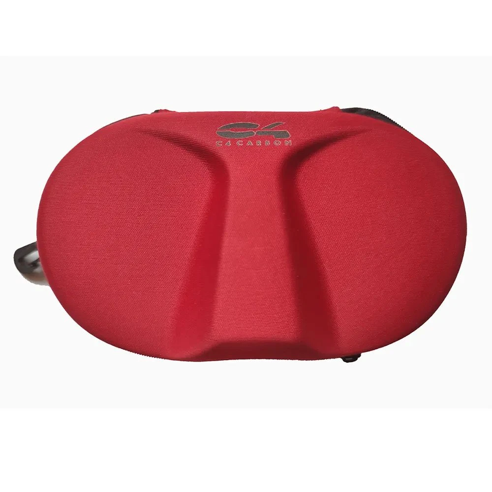 Boite Pour Masque C4 Rouge