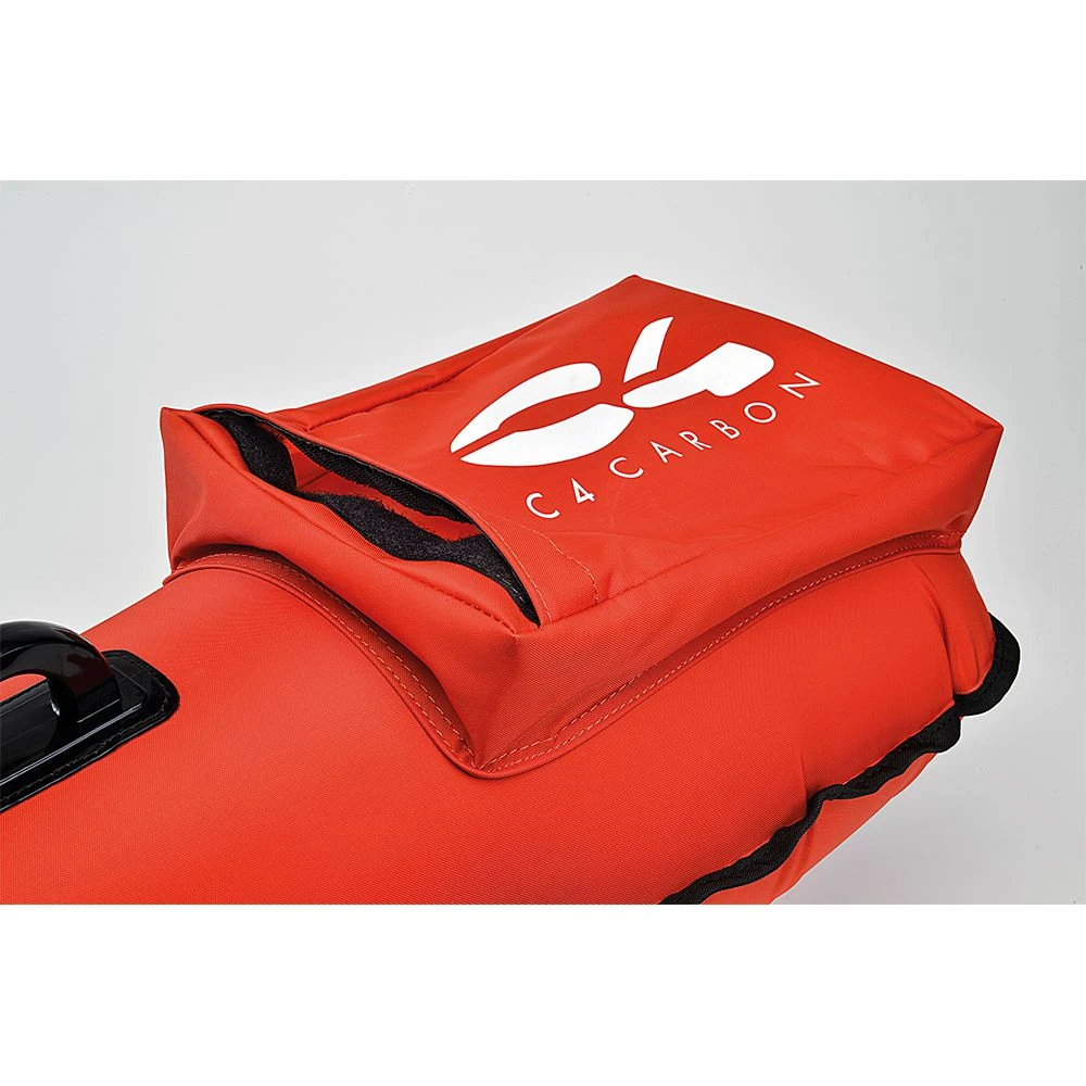 Bouée C4 Carbon Red Dragon – Image 4