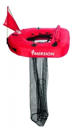 Bouée Filet Imersion
