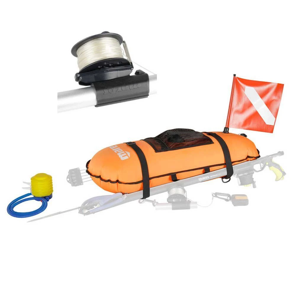 Bouée Hydro Propel Mares – Image 2