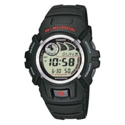 Casio G Shock 2900F 1VER Homme