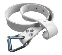 Ceinture Marseillaise Sigalsub Blanche