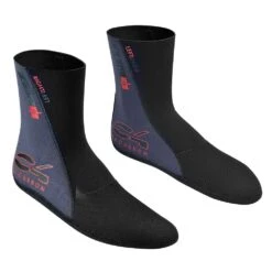 Chaussons C4 Carbon Zero 3 Mm
