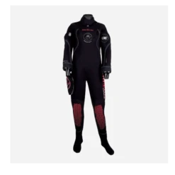 COMBINAISON ETANCHE AQUALUNG Blizzard Pro Femme