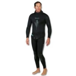 Veste Imersion Challenger 3 Mm