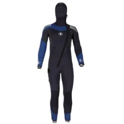 Combinaison Monopiece Aqualung Dynaflex Homme 7mm
