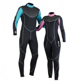 Combinaison Seac Sub Homme Sense 3 Mm