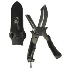 Couteau Alligator ESM