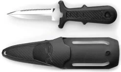 Couteau C4 Carbon Naifu S