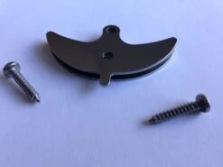 Crochet Ermes Sub Eagle Double