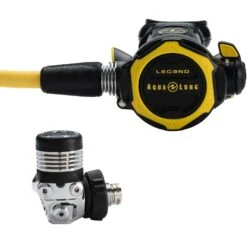 AQUALUNG Détendeur LEGEND 3 PARTNER
