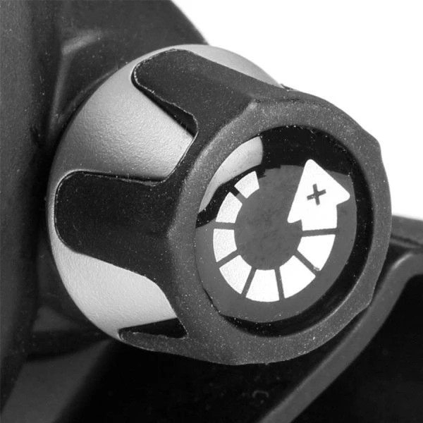 Détendeur Mares Dual Adj 62 X DIN – Image 3