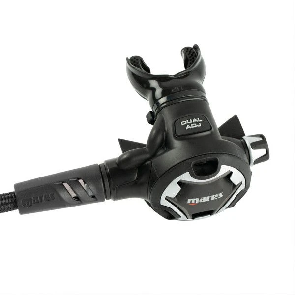 Détendeur Mares Dual Adj 62 X DIN – Image 2