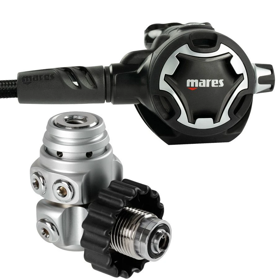 Détendeur Mares Dual Adj 62 X DIN