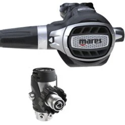 Détendeur Mares Ultra Adj 82X DIN