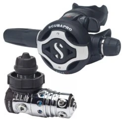 Détendeur Scubapro MK25 EVO /S 620 TI