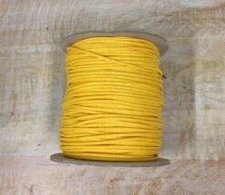 Dyneema Pure Sigalsub Jaune 2 Mm Au Mètre