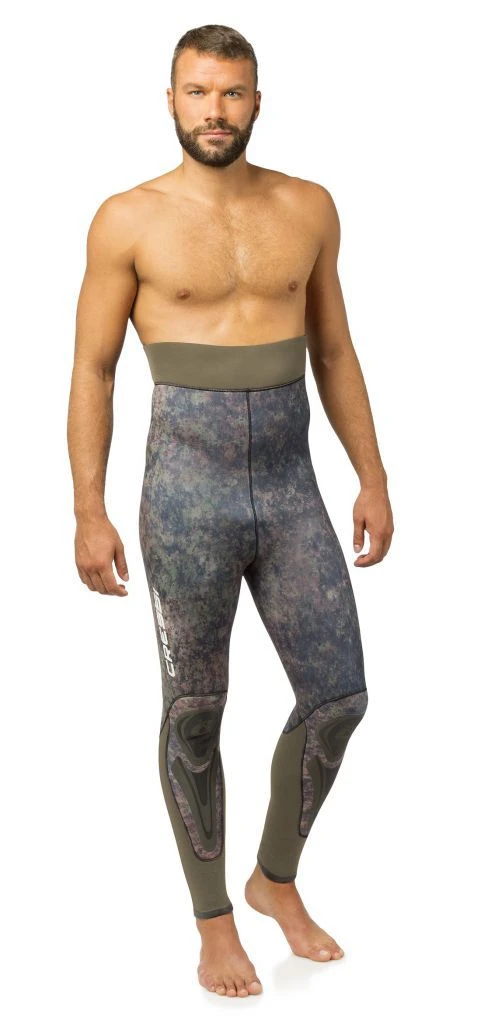 Ensemble Cressi Sub Seppia Camo 5 Mm – Image 3