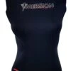 GILET IMERSION MÉTALITE FEMME 3MM