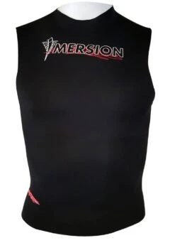 GILET IMERSION MÉTALITE HOMME 3MM
