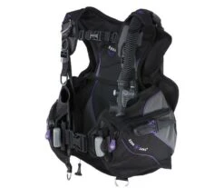 Gilet Stabilisateur Aqualung Soul