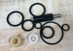 Kit Entretien Joint Piston LG SUB Revolution