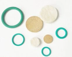 Kit Entretien Pour Filtre Personnel