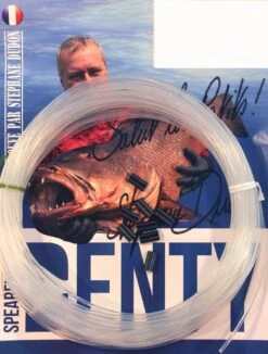 Kit Monofil Nylon 200 Denty Spearfishing