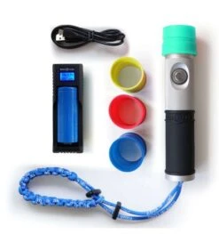 Lampe Aqualung Seaflare Mini