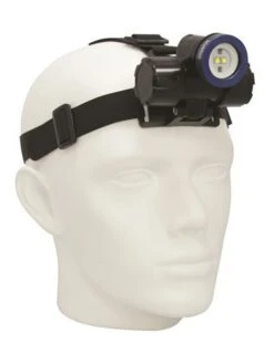 Lampe Frontale Big Blue HL1000XW