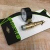 Manomètre Avec Insert Pneumatiques Salvimar Prédathor / Vuoto
