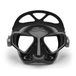 Masque C4 Carbon Falcon Noir