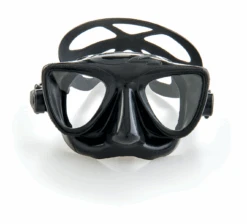 Masque C4 Plasma Noir