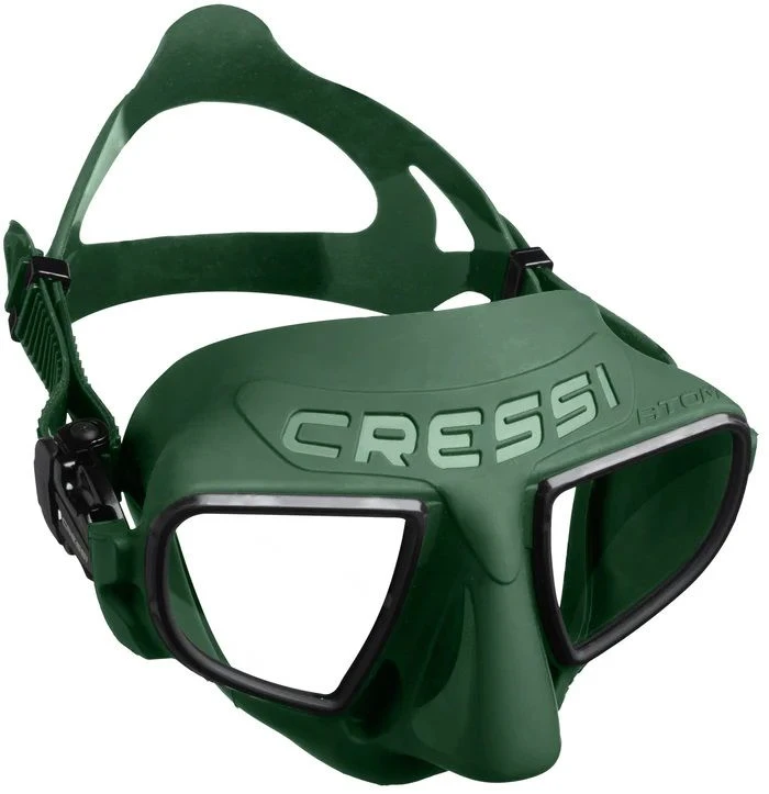 Masque Cressi ATOM – Image 4