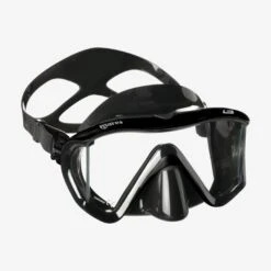 Masque Mares I3 Black