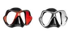 Masque Mares New X Vision Liquid Skin