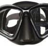 Masque Noir Denty Spearfishing