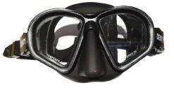 Masque Noir Denty Spearfishing