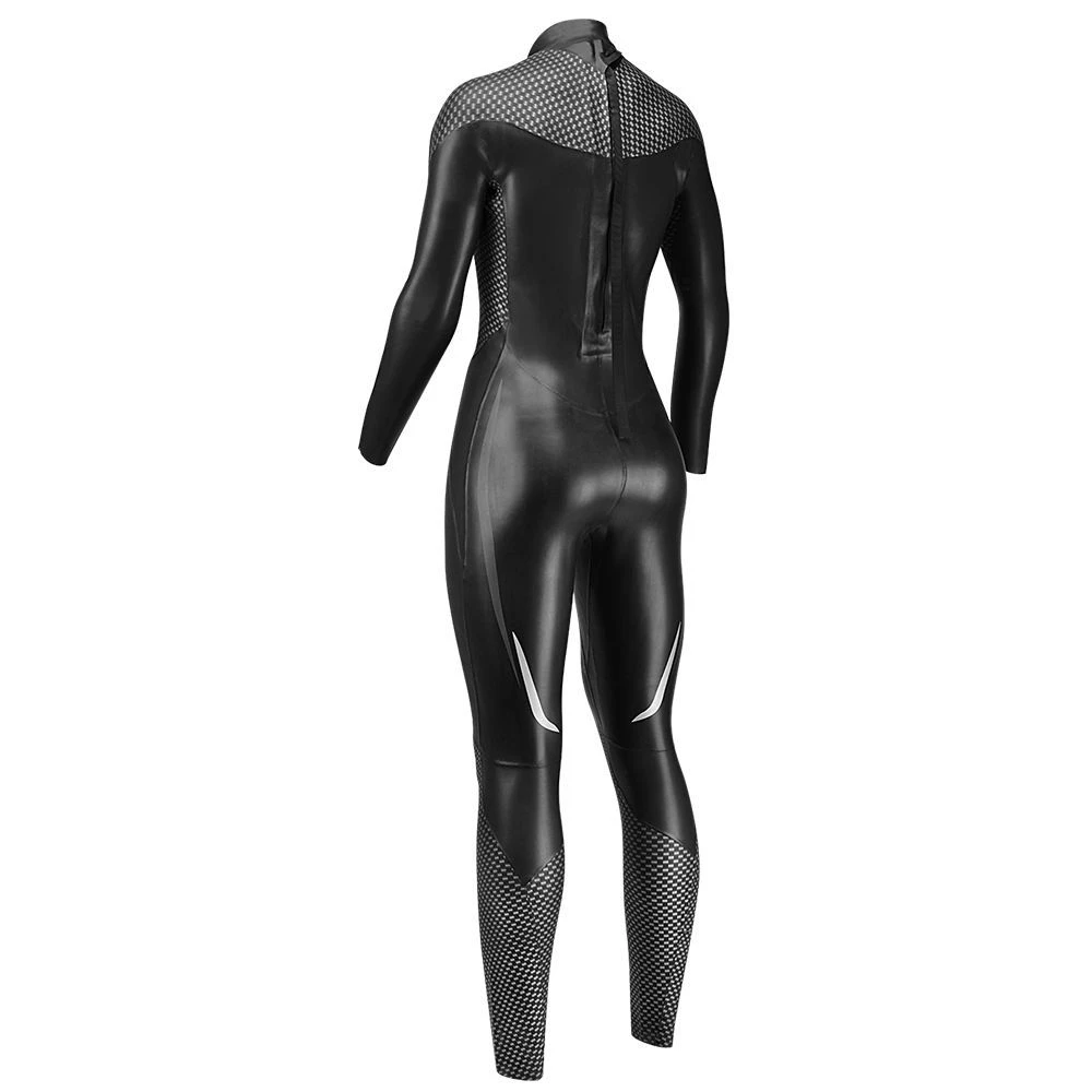 Monopièce Dame C4 Carbon Sideral 3.5 Mm – Image 2